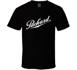 Packard T Shirt