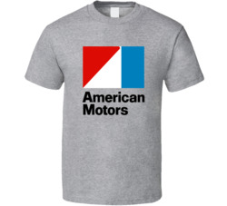 American Motors Corporation T Shirt