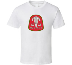 Hudson Motor Car Company T Shirt