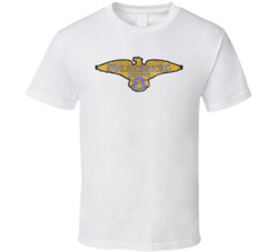 Duesenberg Worn Look T Shirt