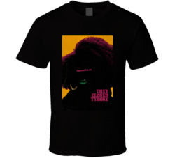 They Cloned Tyrone Teyonah Parris T Shirt