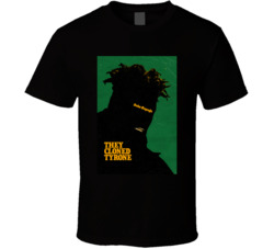 They Cloned Tyrone John Boyega T Shirt