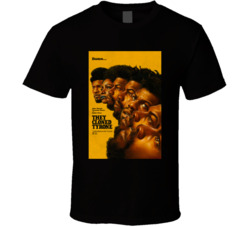 They Cloned Tyrone T Shirt