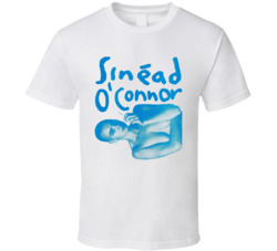 Sinead O'connor T Shirt