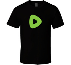 Rumble Icon Only T Shirt