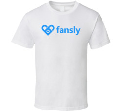 Fansly T Shirt