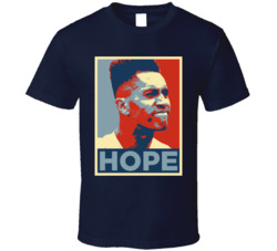Michael Mmoh Hope T Shirt