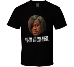 Jimmy Butler Emo My Life T Shirt