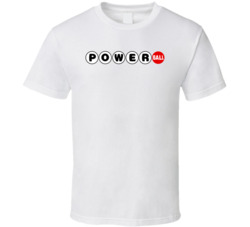 Powerball T Shirt