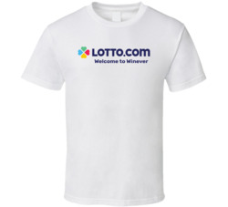 Lotto T Shirt