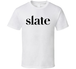 Slate T Shirt