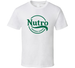 Nutro T Shirt