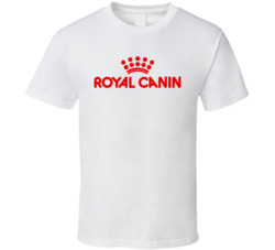 Royal Canin T Shirt