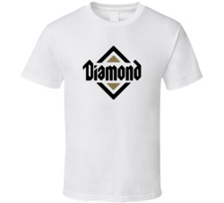 Diamond Naturals T Shirt