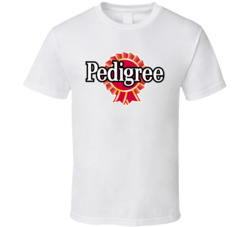 Pedigree T Shirt