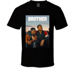 Brother 2023 T Shirt