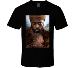 The Changeling T Shirt