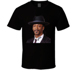 Katt Williams T Shirt