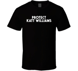 Protect Katt Williams T Shirt