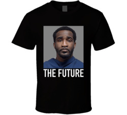 Geoff Neal Ian Garry Machado T Shirt