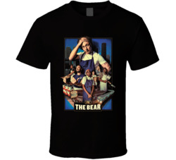 The Bear Essential T Shirt
