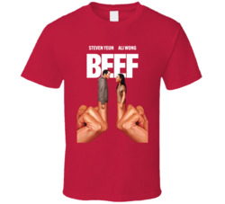 Beef Tv Show T Shirt