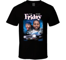 Friday 1995 T Shirt