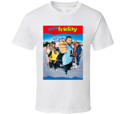 Next Friday 2000 T Shirt
