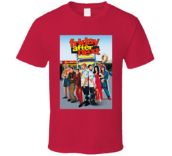 Friday After Next 2002 T Shirt