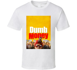 Dumb Money Movie T Shirt