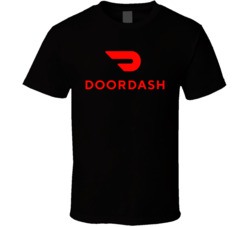 Doordash T Shirt