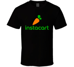 Instacart T Shirt