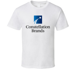 Constellation Brands T Shirt