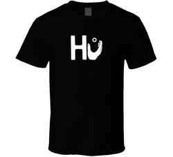 Hu Kitchen T Shirt