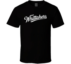 Whittakers Chocholate T Shirt
