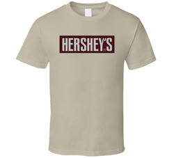 Hersheys T Shirt