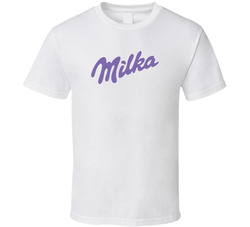 Milka T Shirt