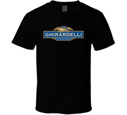 Ghirardelli T Shirt