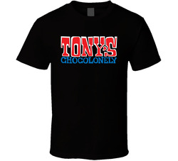 Tonys Chocolonely T Shirt