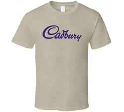 Cadbury T Shirt