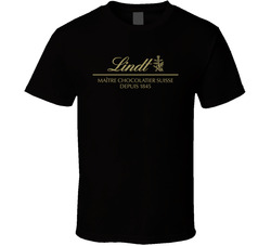 Lindt Chocolate T Shirt