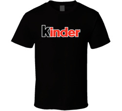 Kinder Chocolate T Shirt