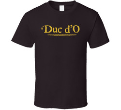 Duc Do T Shirt