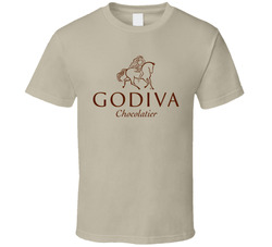 Godiva T Shirt