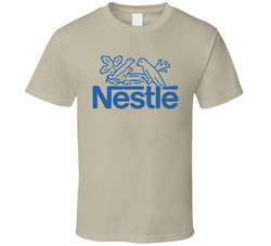 Nestle T Shirt