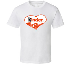 Kinder Heart T Shirt
