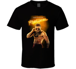 Road House Conor Mcgregor T Shirt