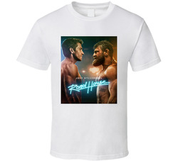 Road House Mcgregor Gyllenhaal T Shirt