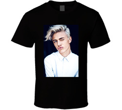 Lucky Blue Smith T Shirt