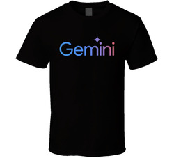 Gemini Logo T Shirt